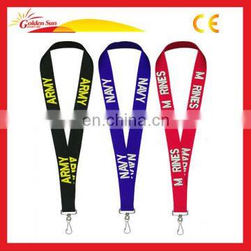 Promotional Custom Evod Battery Necklace Lanyard