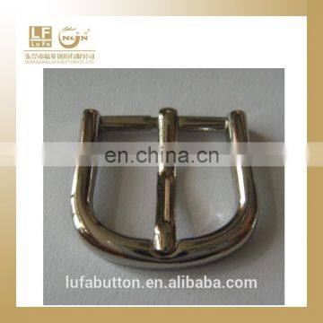 hanging silver belt buckle