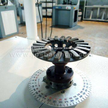 2018 Best Norton Grinding Wheel Balancing Machines for Tools photo-3