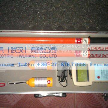 NANAO ELECTRIC Manufacture NAHX Series of High-voltage Electroscope photo-4