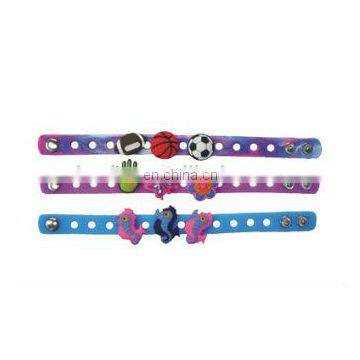 Customize Silicone Bracelets, Hot Promotional Gifts photo-3