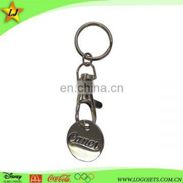 PVC Keychain/plastic keychain, soft pvc keychain