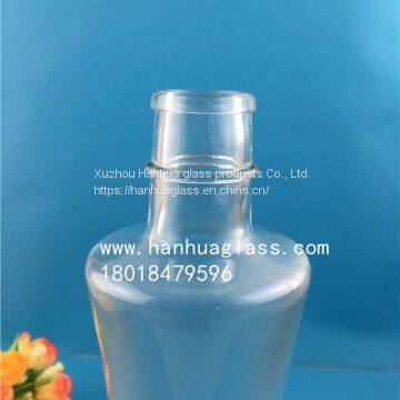 340mlSesame Oil Glass Bottle Fragrant Oil Glass Bottle,Factory Direct Glass Bottles photo-3