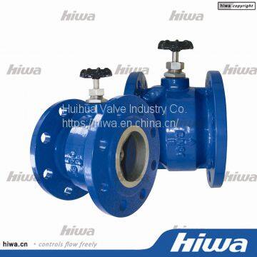 C42 Silent Check Valve