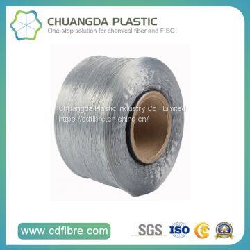 High Tenacity 1200d PP Yarn for Cable Packing