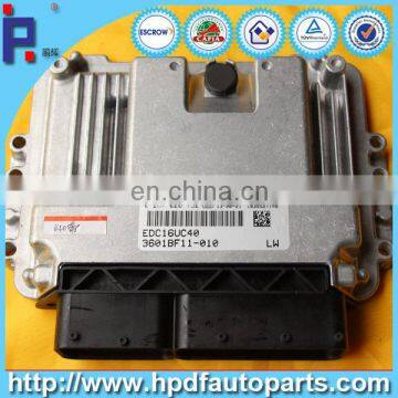 Dongfeng Renault ECM 3601BF11-010 photo-2