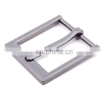 Metal Adjustable Side Release With Pin for Belt Buckle photo-2