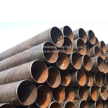 Spiral Steel Pipe China