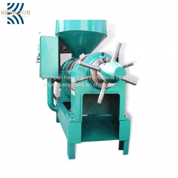 KMKZY67 Most Popular Cold Oil Press Machine photo-2