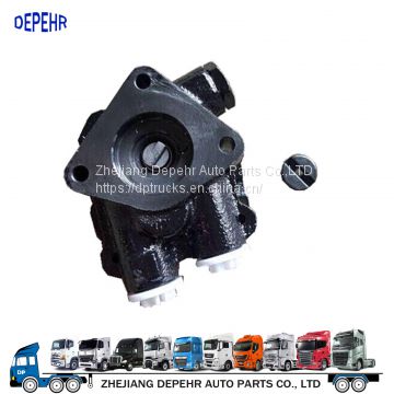 Zhejiang Depehr Supplier European Truck Fuel System Volvo Truck Aluminum Fuel Pump 20997341/85103778