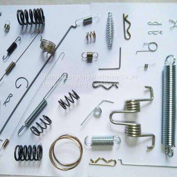 Governor spring for GX160 gasoline generator engine parts, Electrical spare parts