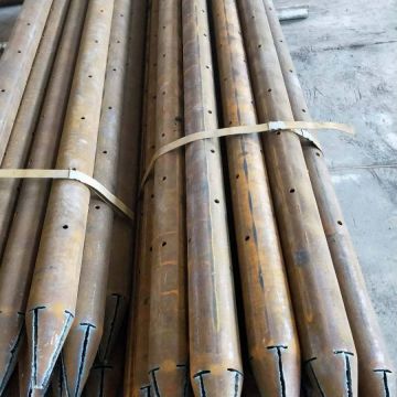 8 Metal Pipe 29mm Wall Thickness Carbon 10 Inch Metal Pipe