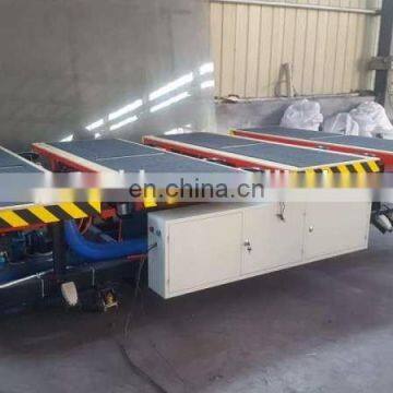 Glass cutting machinery for Float glass