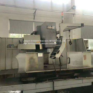 Taiwan AWEA BM-1300 vertical machining center