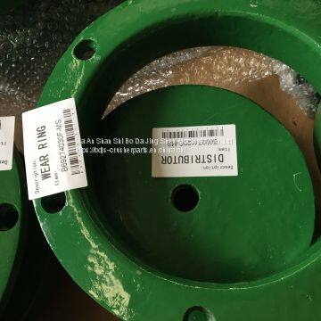 crusher spare parts B6150 feed eye ring fit for nordberg barmac crusher