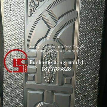 steel door mould，Door moulds/ Moulds for door door skin mould