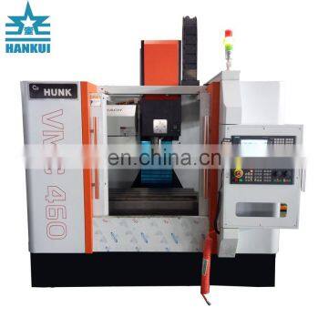 Small Milling Machine for Sale VMC460L