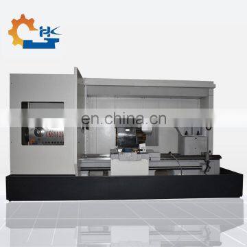 Bench Type CNC Lathe Machine With Parts Specification