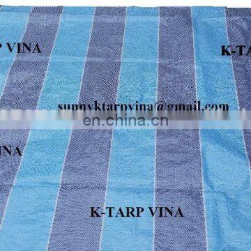 STRIPE TARPAULIN FROM KTARP VINA IN VIETNAM