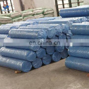 Made in China Tarpaulin PE Woven Fabric photo-5
