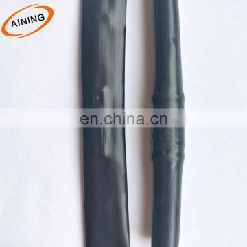 Factory price 16mm diameter 2.0L/h cylindrical dripline pipe