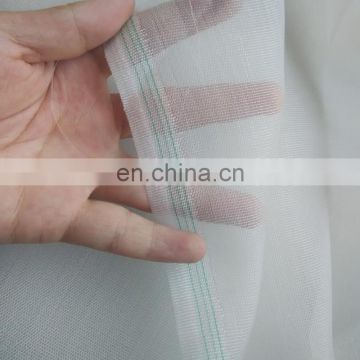 High quality and lowest price plastic prevent insect netting