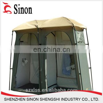 pop up shower changing tent emergency shelter tents with bathroom