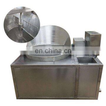 Commercial Electric Chicken Deep Fryer Electric Deep Frying Machine Commercial Potato Chips Deep Fryer for Fast Food photo-5