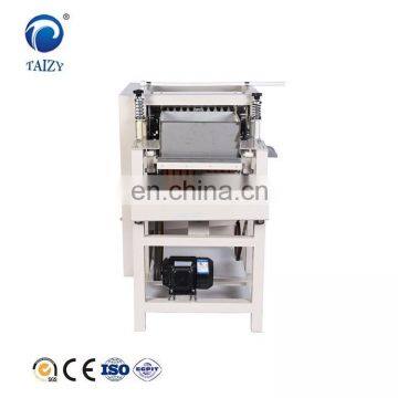 Taizy Soybean Cashew Peanut Peeling Machine Price photo-4