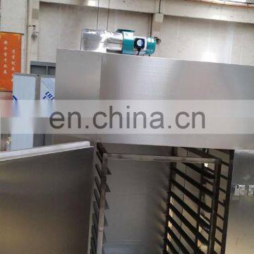 High Quality Industrial Fruit Dehydrator photo-2