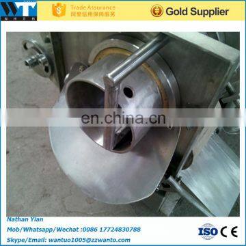 Fish Meat and Bone Separator Machine Meat and Bone Separator Machine photo-6