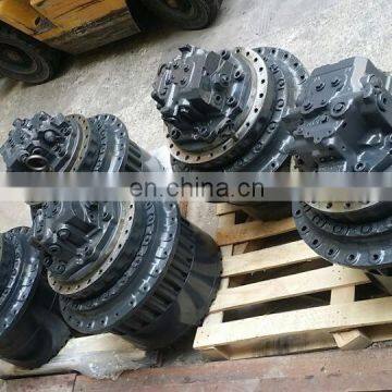 208-27-00151 Excavator Parts PC400-6 Final Drive Travel Motor photo-5