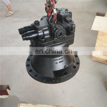 Swing device sk210-6 excavator swing motor sk210-6 rotary motor on sale