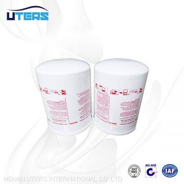 High efficiency UTERS replace of HYDAC hydraulic oil filter element  0180MA005BN   accept custom