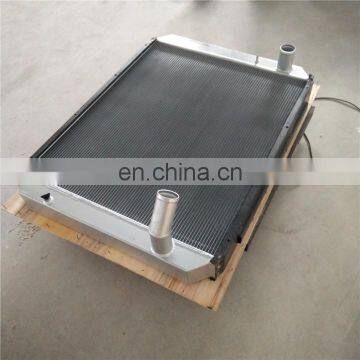 Excavator Radiator R305-7 Water Radiator