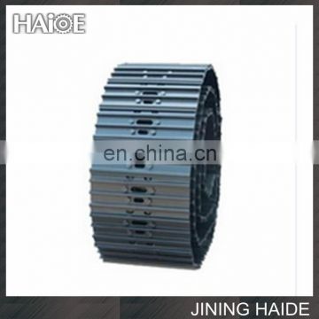 Excavator R170 Excavator Spare Parts R170 Track Link Assembly