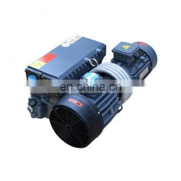 SV-630 and SV-750 Leybold Replacement Big Capacity Rotary Vane Vacuum Pumps photo-4