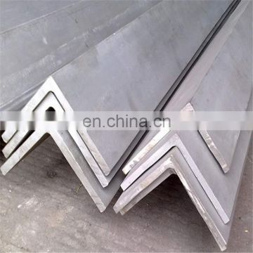 ss 304 309s 310 equal Stainless steel angle bar