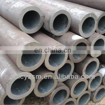 China Carbon Seamless Steel Pipe Production Base Carbon Steel Pipe Specifications photo-6