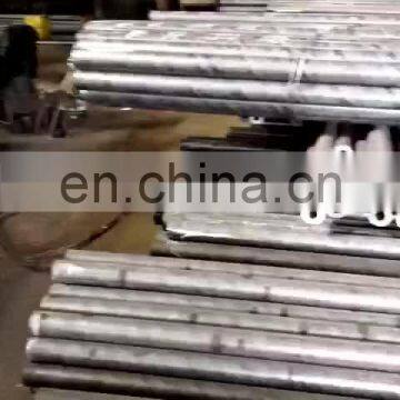 L390 (X56) Spiral Welded Steel Pipe for Structure