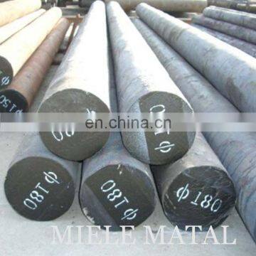 Stock 45#/20# Carbon Steel Round/Square Bar photo-4