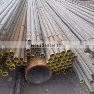 DN50 sch40 seamless steel pipe for sale