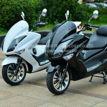 Motorcycle Scooter Bike photo-2