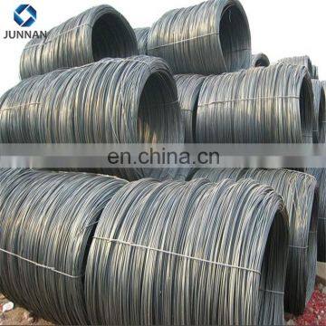 wholesale of Hot Rolled Steel Wire Rod 6.5mm-22.0mm