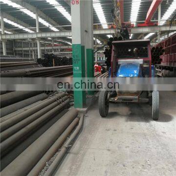 hd265cr alloy seamless steel tube