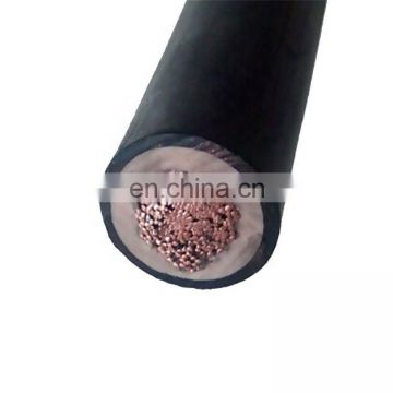 rubber type EPR insulation CPE sheathed cable UL certificate