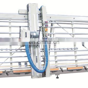 Mingmei Machinery / Vertical Aluminum Composite Cutting and Grooving Panel Machine/ Vertical Panel Saw For Aluminum Composite