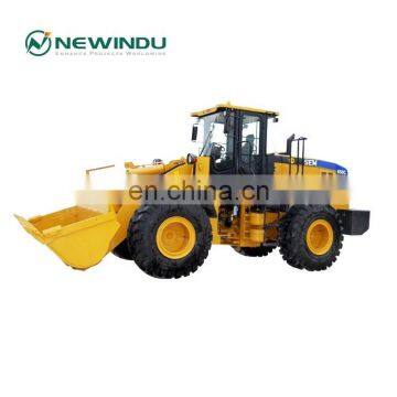 Excellent Wheel Loader 5ton Front End Loader Bucket SEM658C