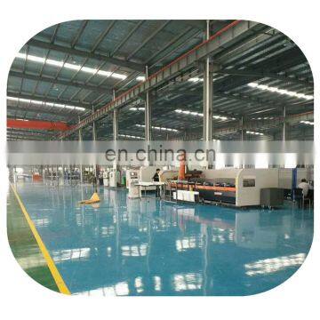 German Style 3 Axis High Precision Cnc Machining Center/milling/drilling photo-5