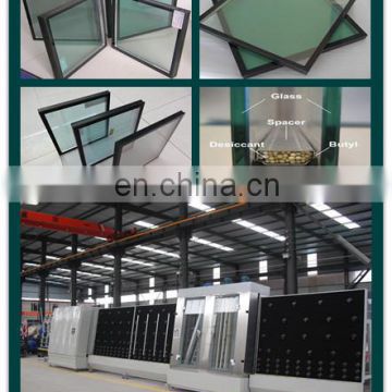 Machinery for Making Double Glazing Glass